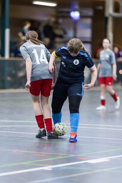 Bild 607 - wCJ Falkinnen Cup